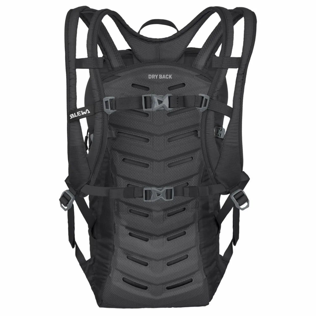 Ultra Train 14L Zaino