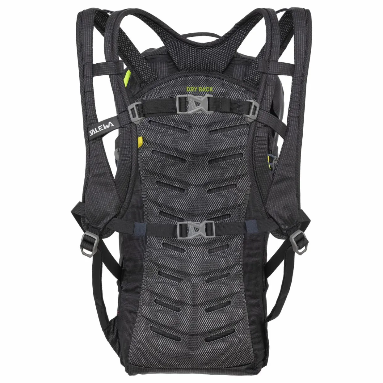Ultra Train 22L Zaino