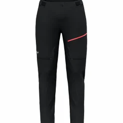 Vento Hemp/Durastretch 2 In 1 Softshell Pantalone Uomo