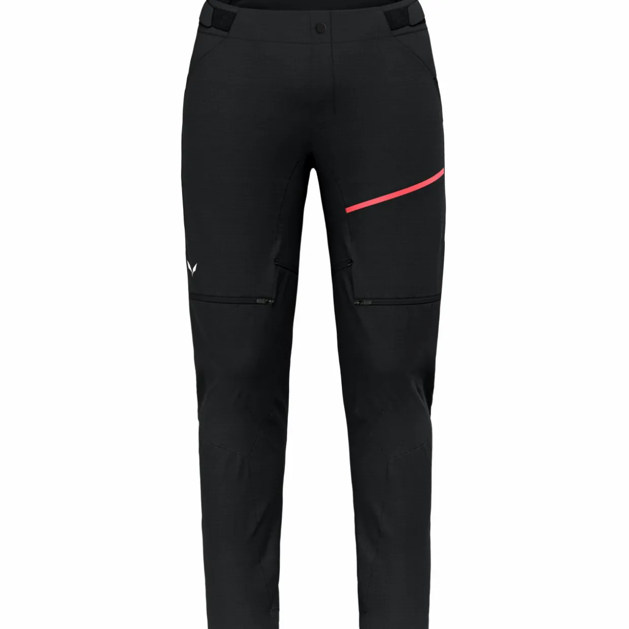 Vento Hemp/Durastretch 2 In 1 Softshell Pantalone Uomo