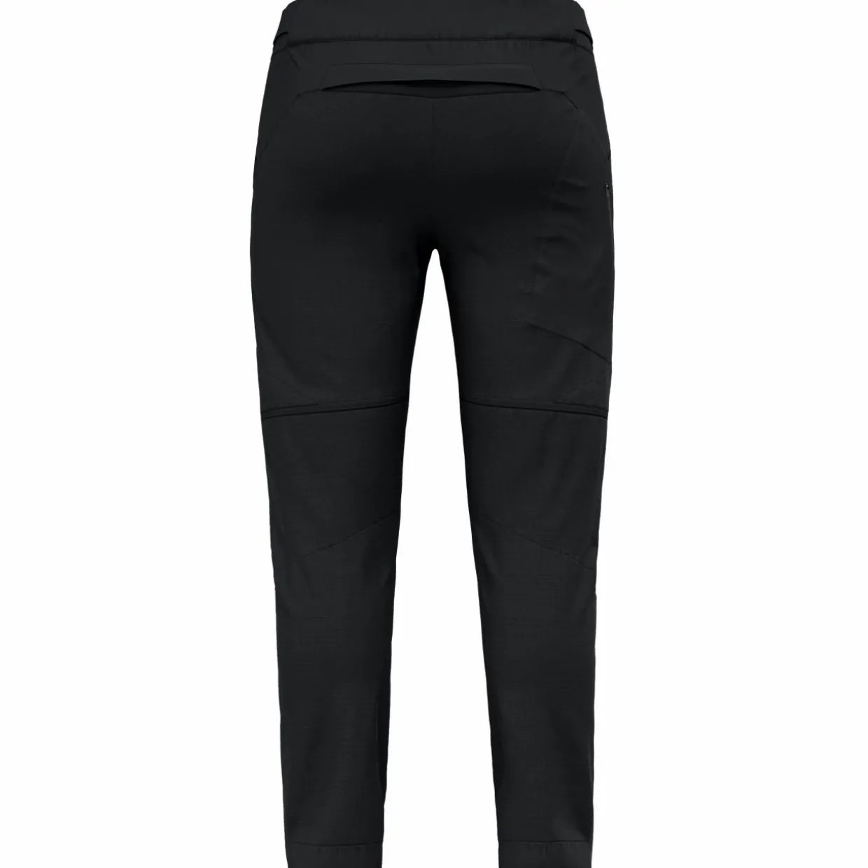Vento Hemp/Durastretch 2 In 1 Softshell Pantalone Uomo