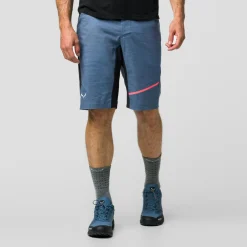 Vento Hemp/Durastretch Pantaloncini Uomo
