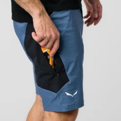 Vento Hemp/Durastretch Pantaloncini Uomo