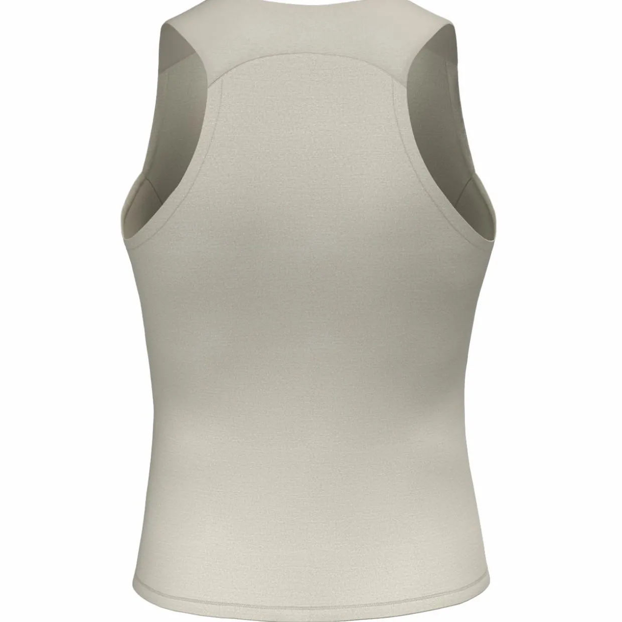Vento Merino Canotta Donna