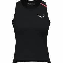 Vento Merino Canotta Donna