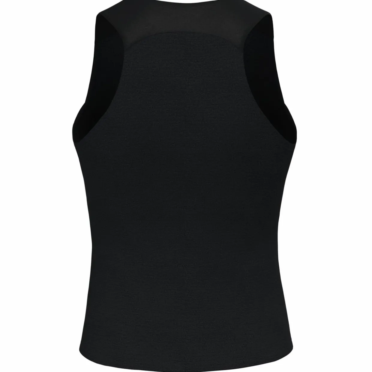 Vento Merino Canotta Donna