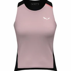 Vento Merino Canotta Donna