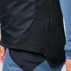 Vento Merino Hybrid Giacca Uomo
