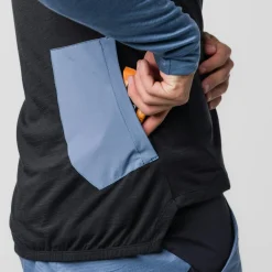 Vento Merino Hybrid Giacca Uomo