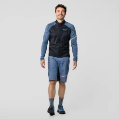 Vento Merino Hybrid Giacca Uomo