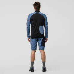 Vento Merino Hybrid Giacca Uomo