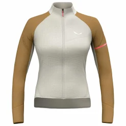 Vento Merino Hybrid Giacca Donna