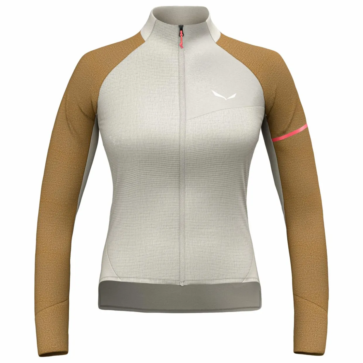 Vento Merino Hybrid Giacca Donna