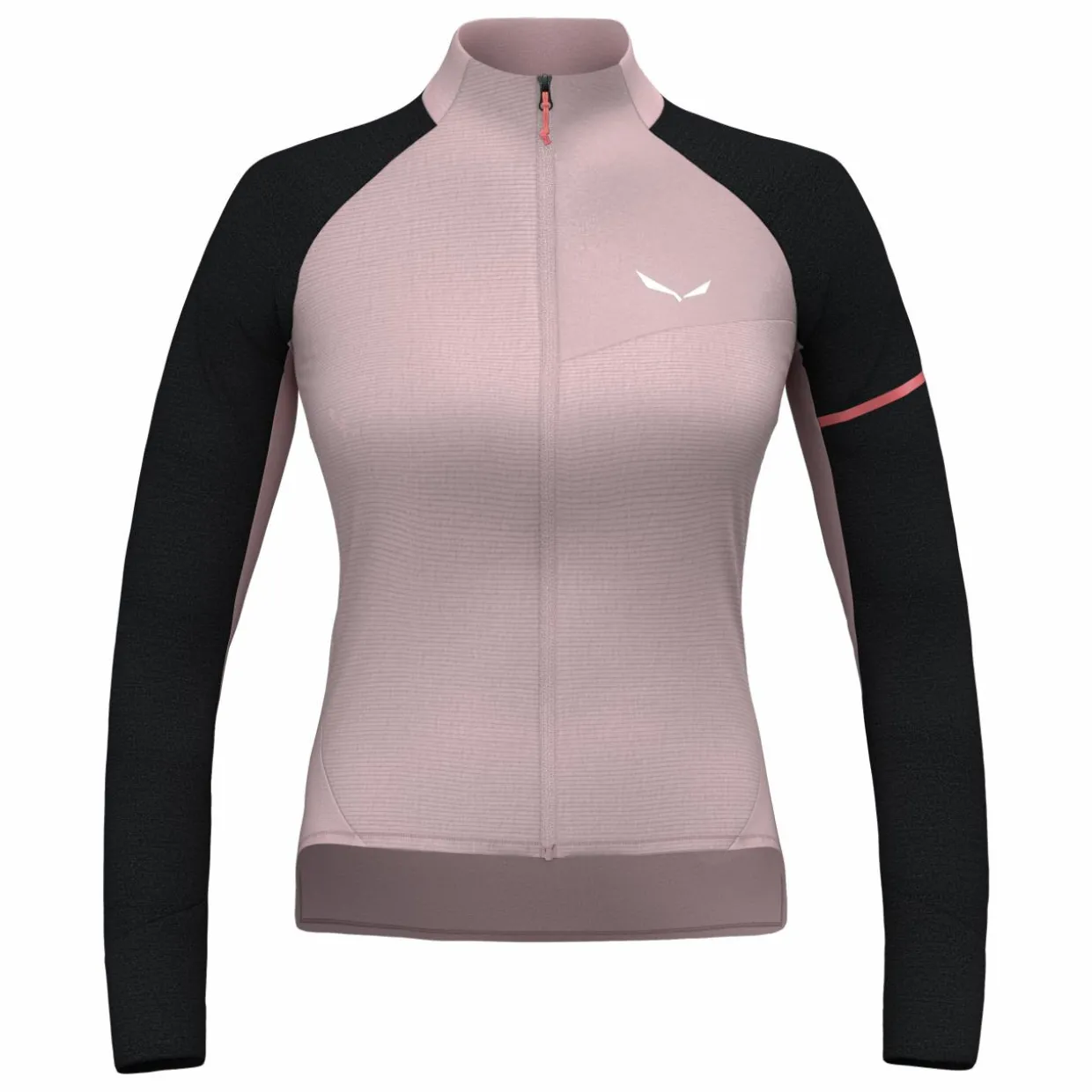 Vento Merino Hybrid Giacca Donna
