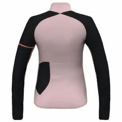 Vento Merino Hybrid Giacca Donna