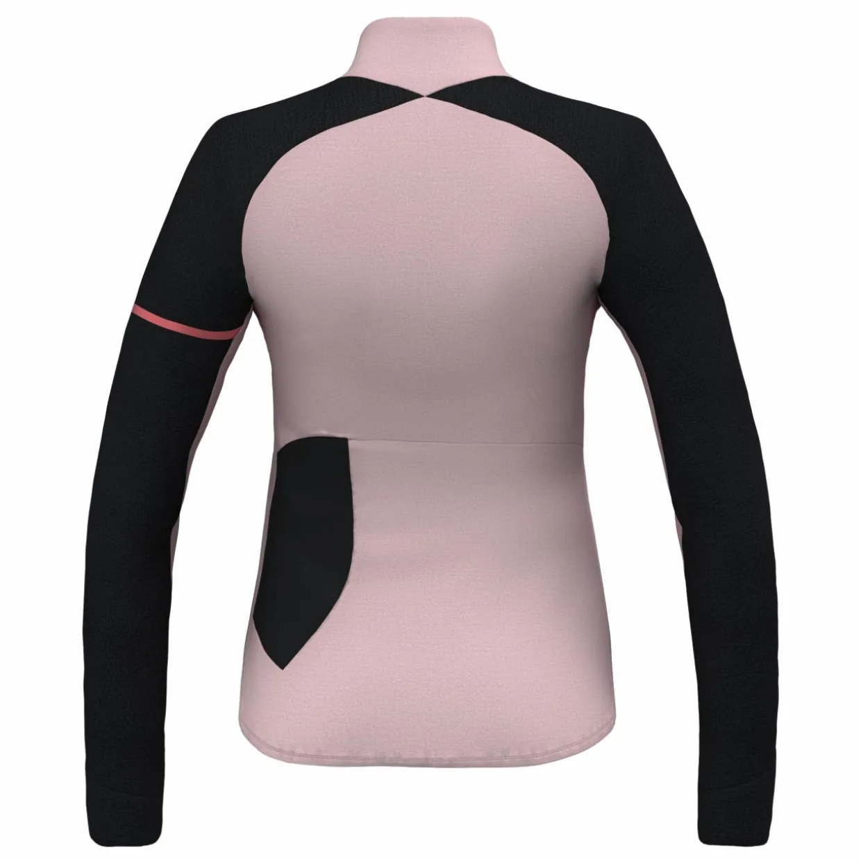 Vento Merino Hybrid Giacca Donna