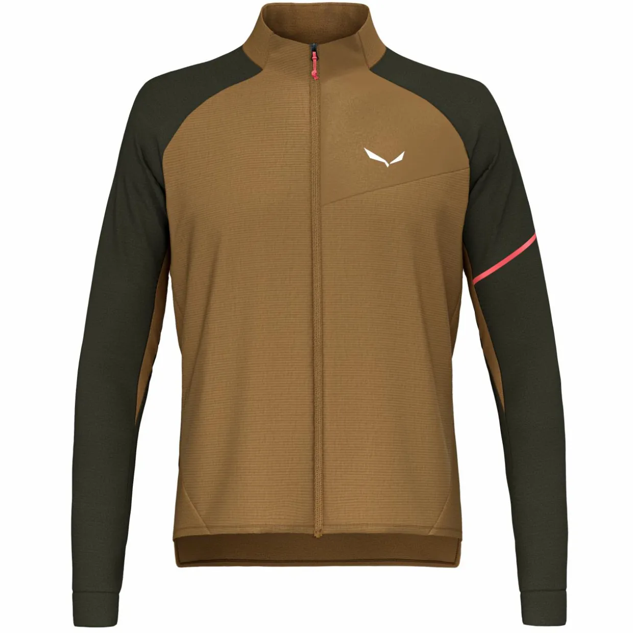 Vento Merino Hybrid Giacca Uomo