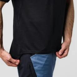 Vento Merino Maglietta Uomo
