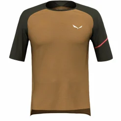 Vento Merino Maglietta Uomo