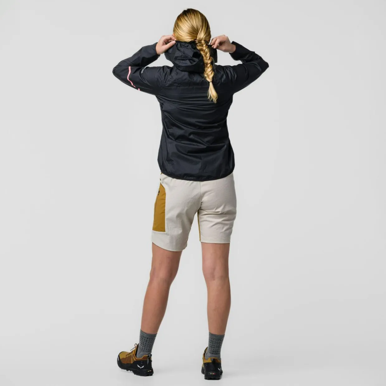 Vento Powertex 2.5 Layers Giacca Donna