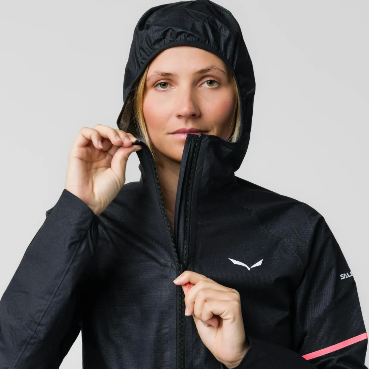 Vento Powertex 2.5 Layers Giacca Donna