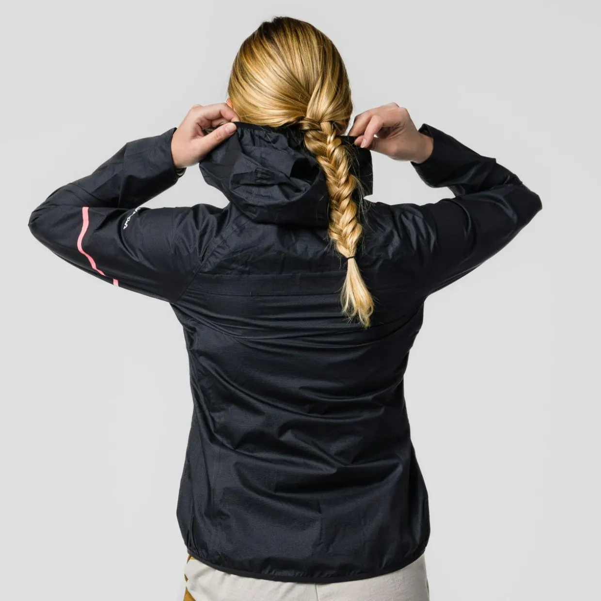 Vento Powertex 2.5 Layers Giacca Donna