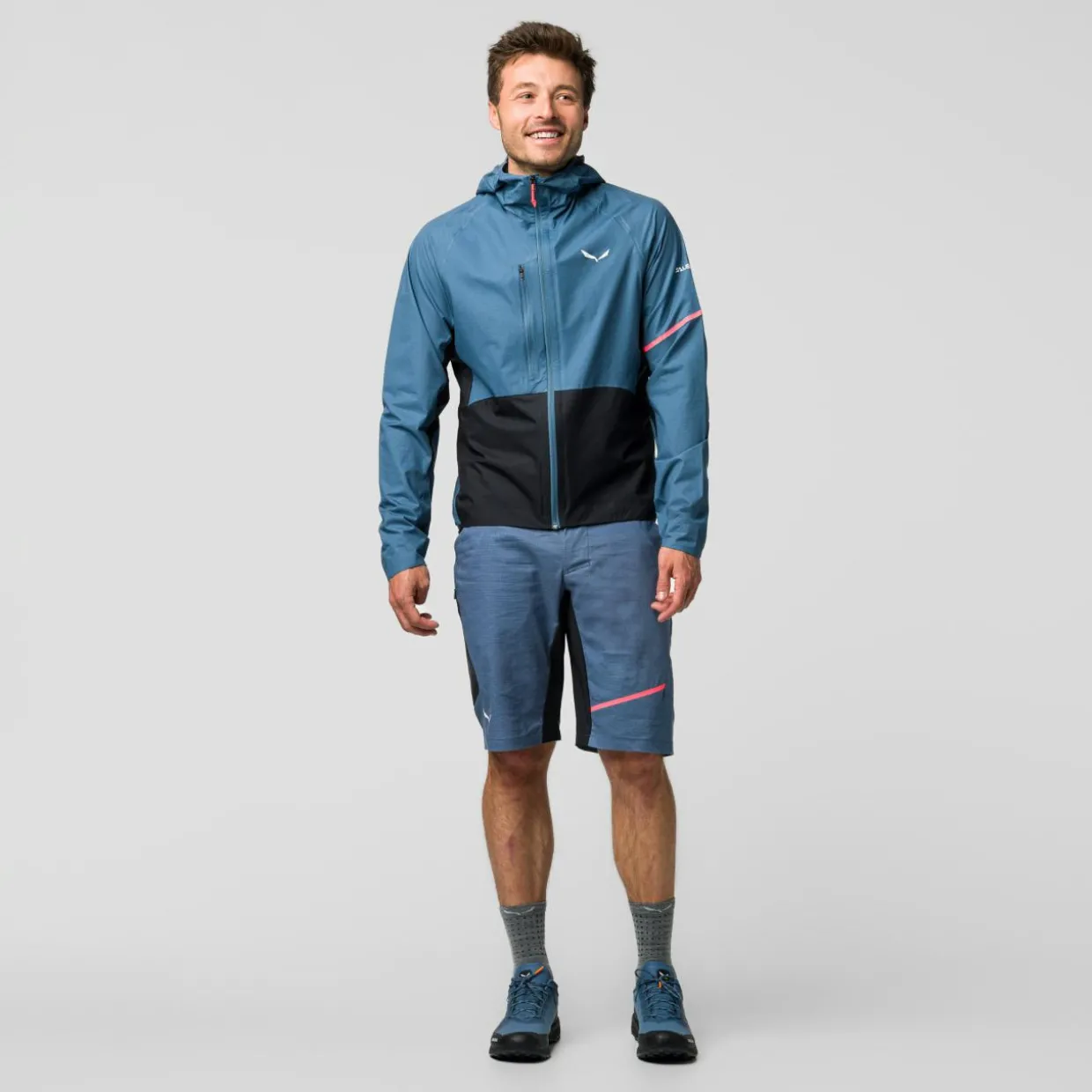 Vento Powertex 2.5 Layers Giacca Uomo