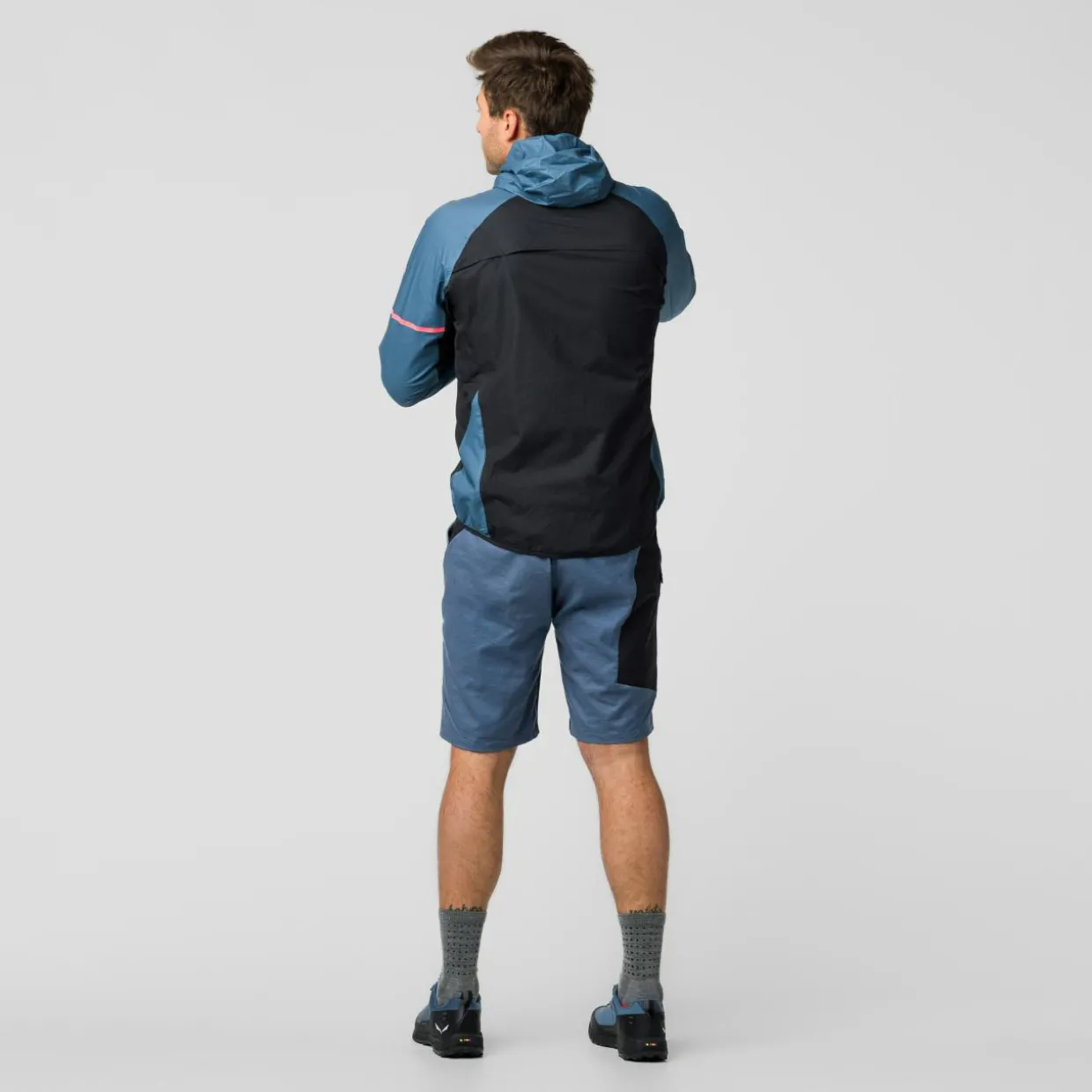 Vento Powertex 2.5 Layers Giacca Uomo