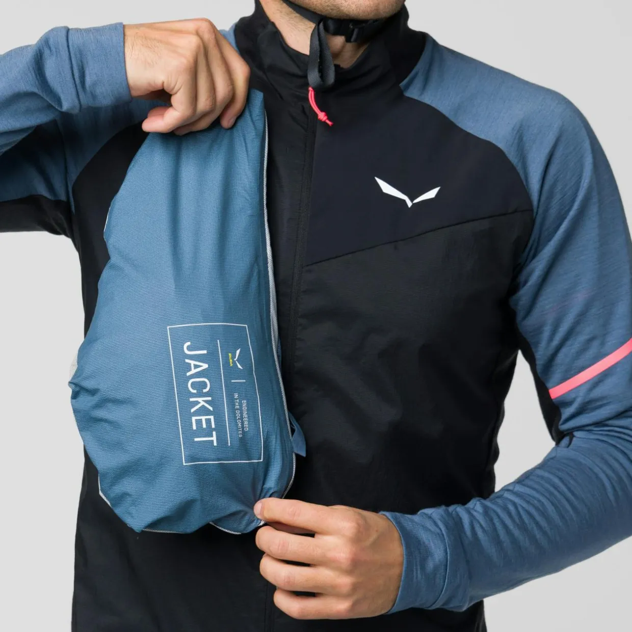 Vento Powertex 2.5 Layers Giacca Uomo