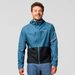 Vento Powertex 2.5 Layers Giacca Uomo