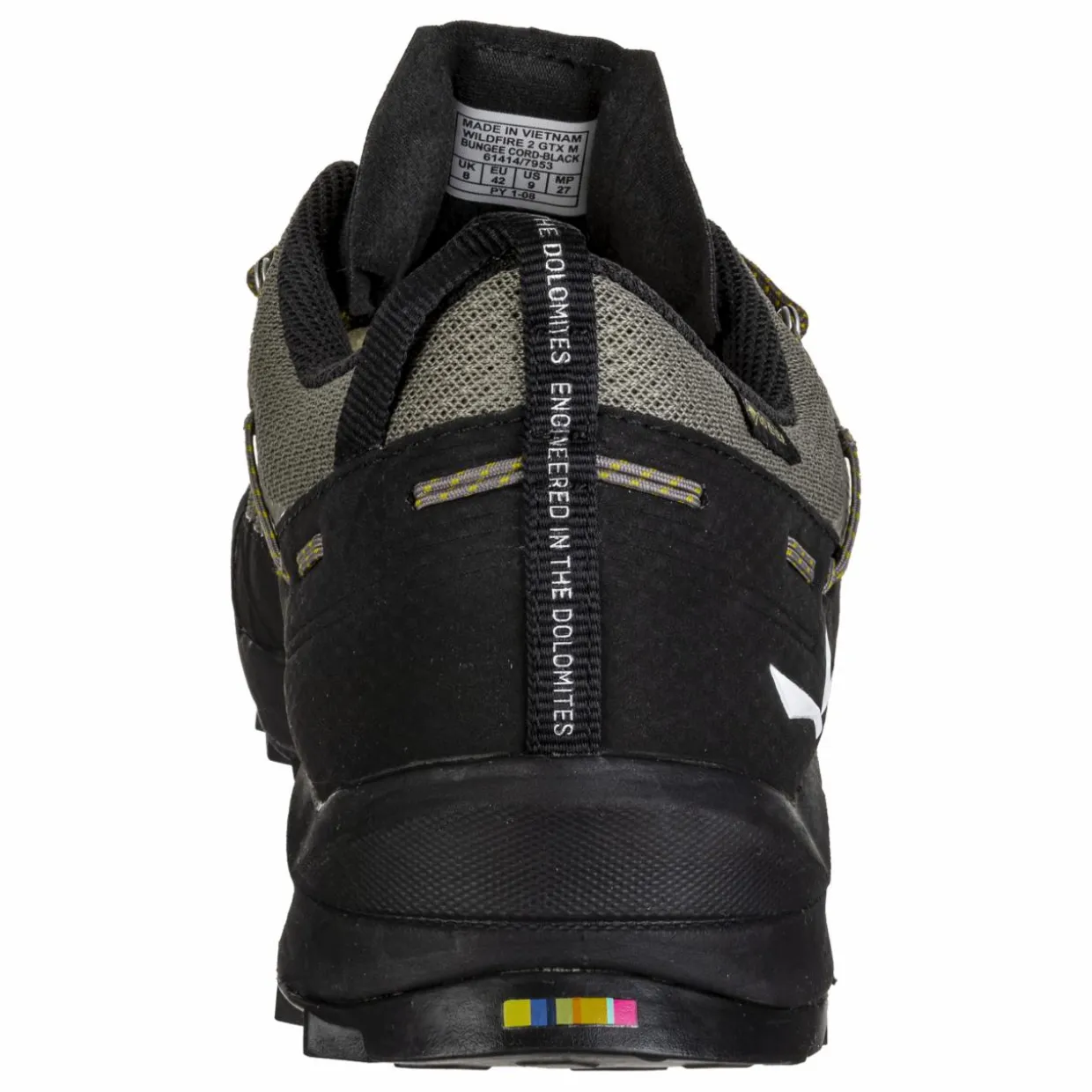 Wildfire 2 Gore-Tex® Scarpa Uomo