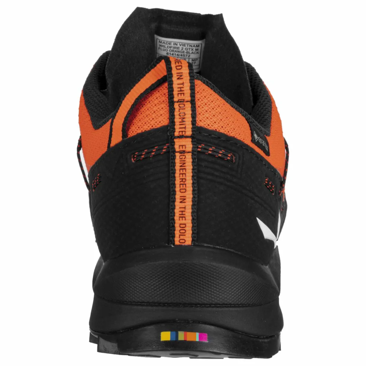 Wildfire 2 Gore-Tex® Scarpa Uomo