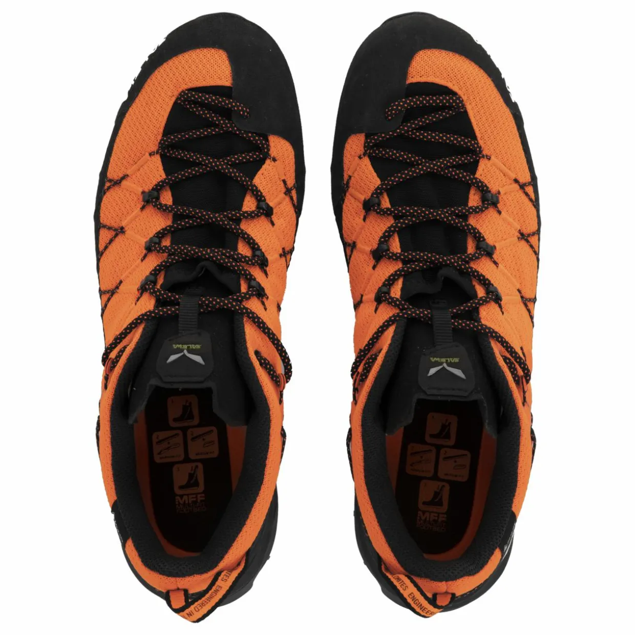 Wildfire 2 Gore-Tex® Scarpa Uomo