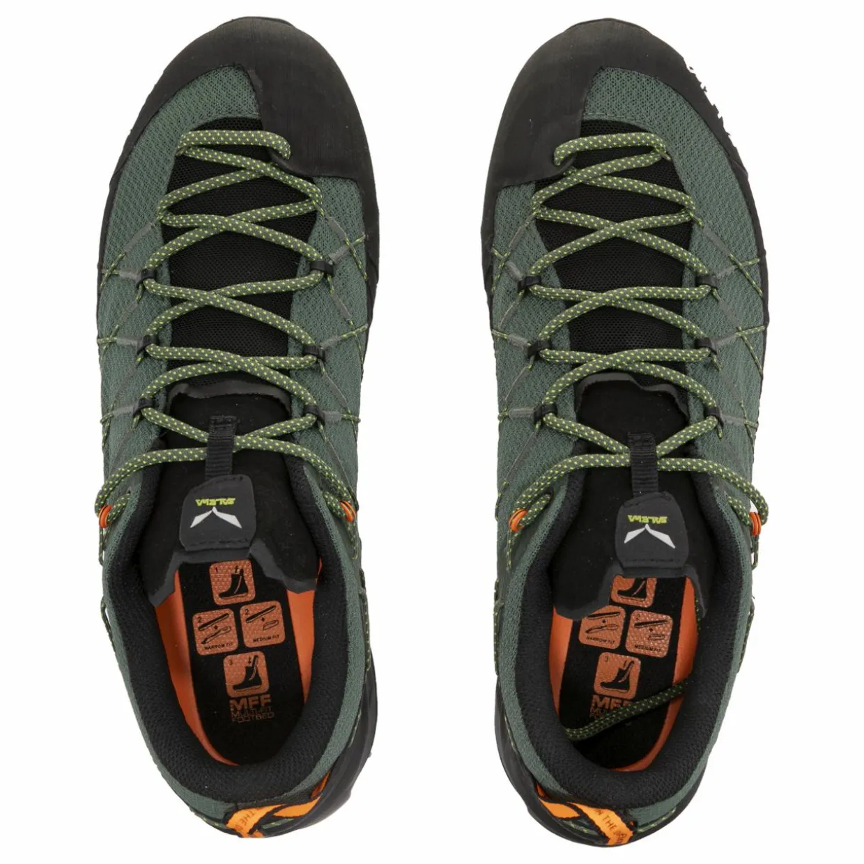 Wildfire 2 Scarpa Uomo