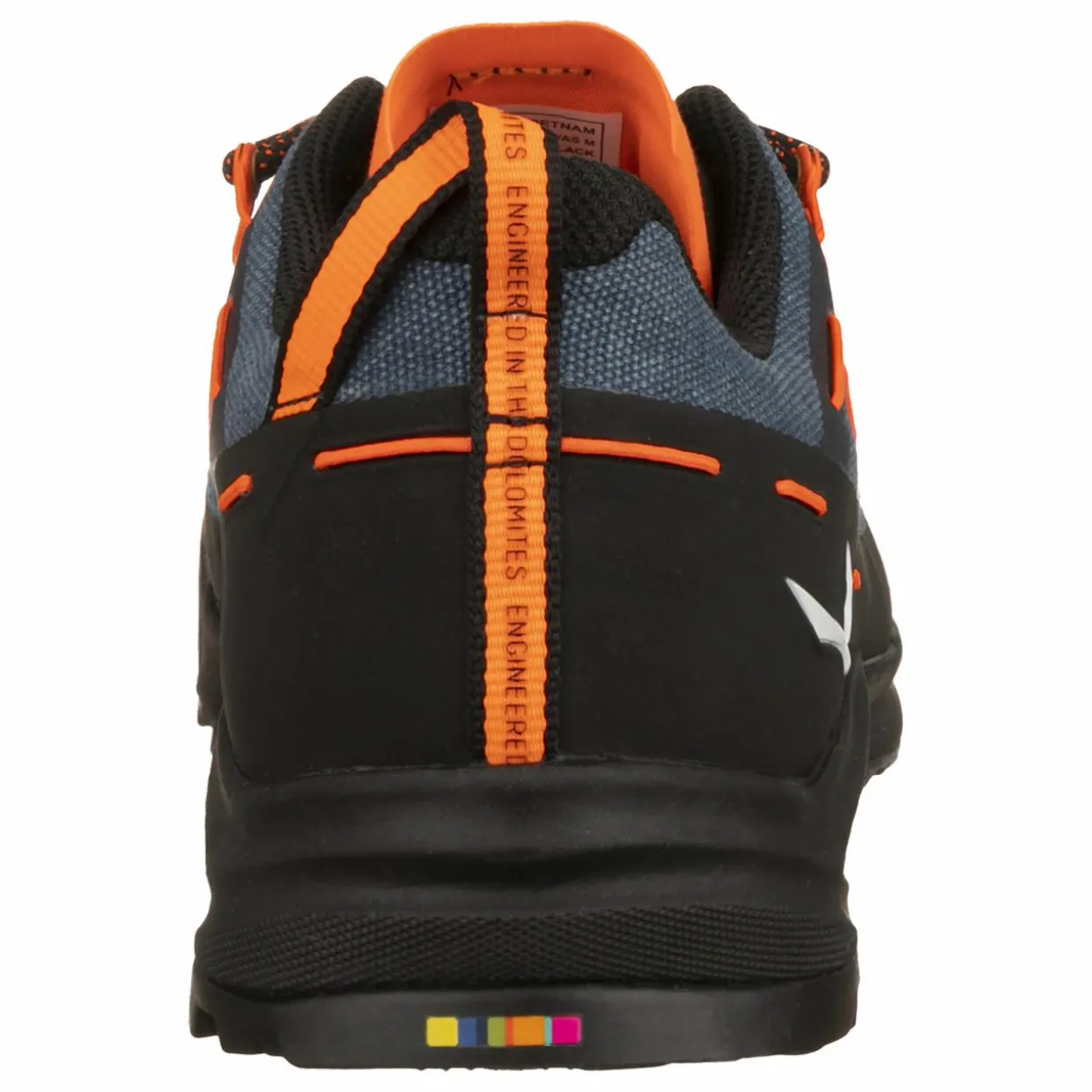 Wildfire Canvas Scarpa Uomo