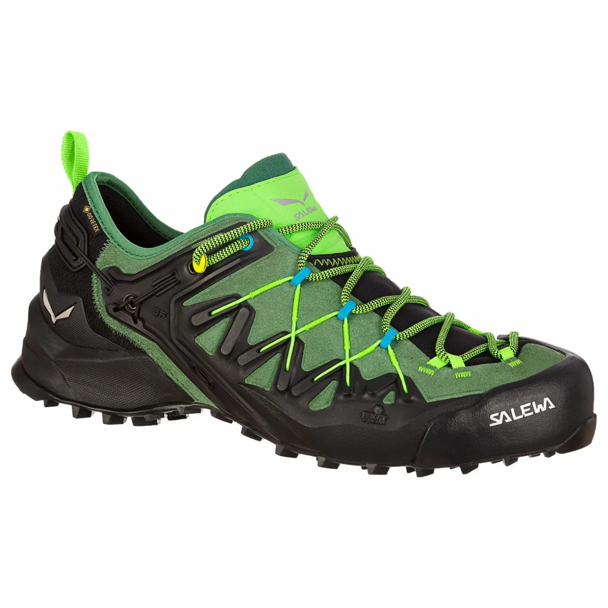Wildfire Edge GORE-TEX® Scarpa Uomo