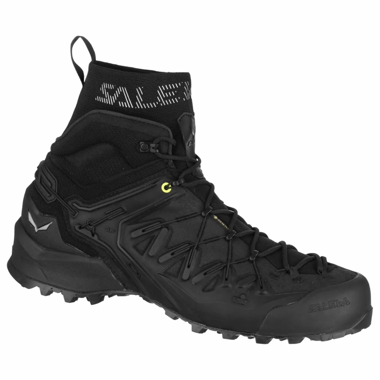 Wildfire Edge Mid GORE-TEX® Scarpe Uomo