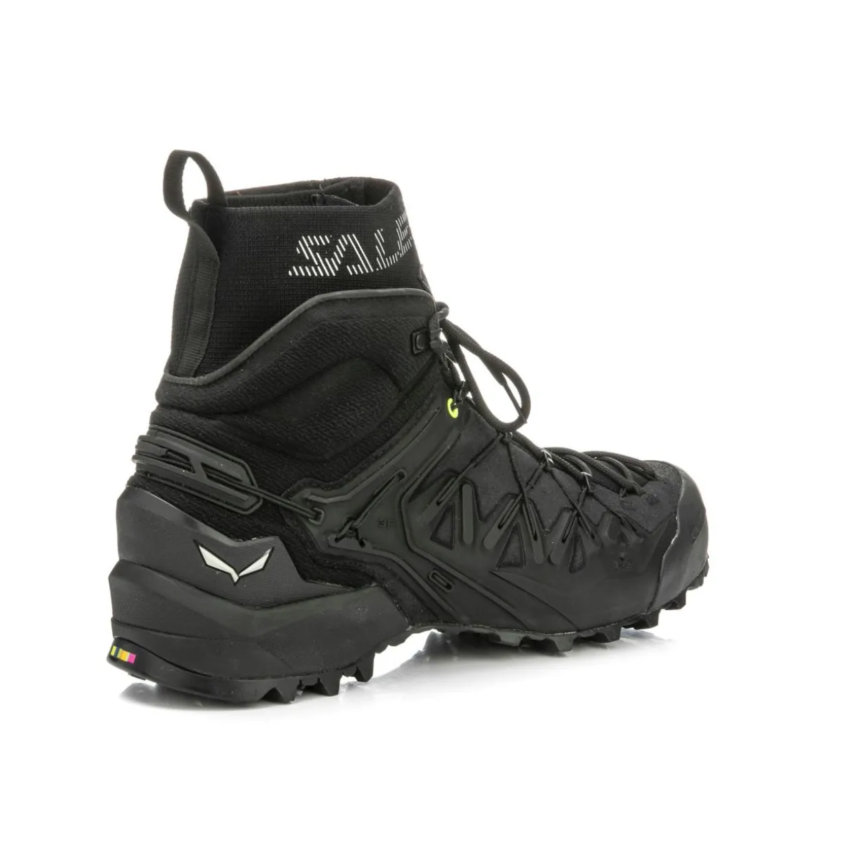 Wildfire Edge Mid GORE-TEX® Scarpe Uomo