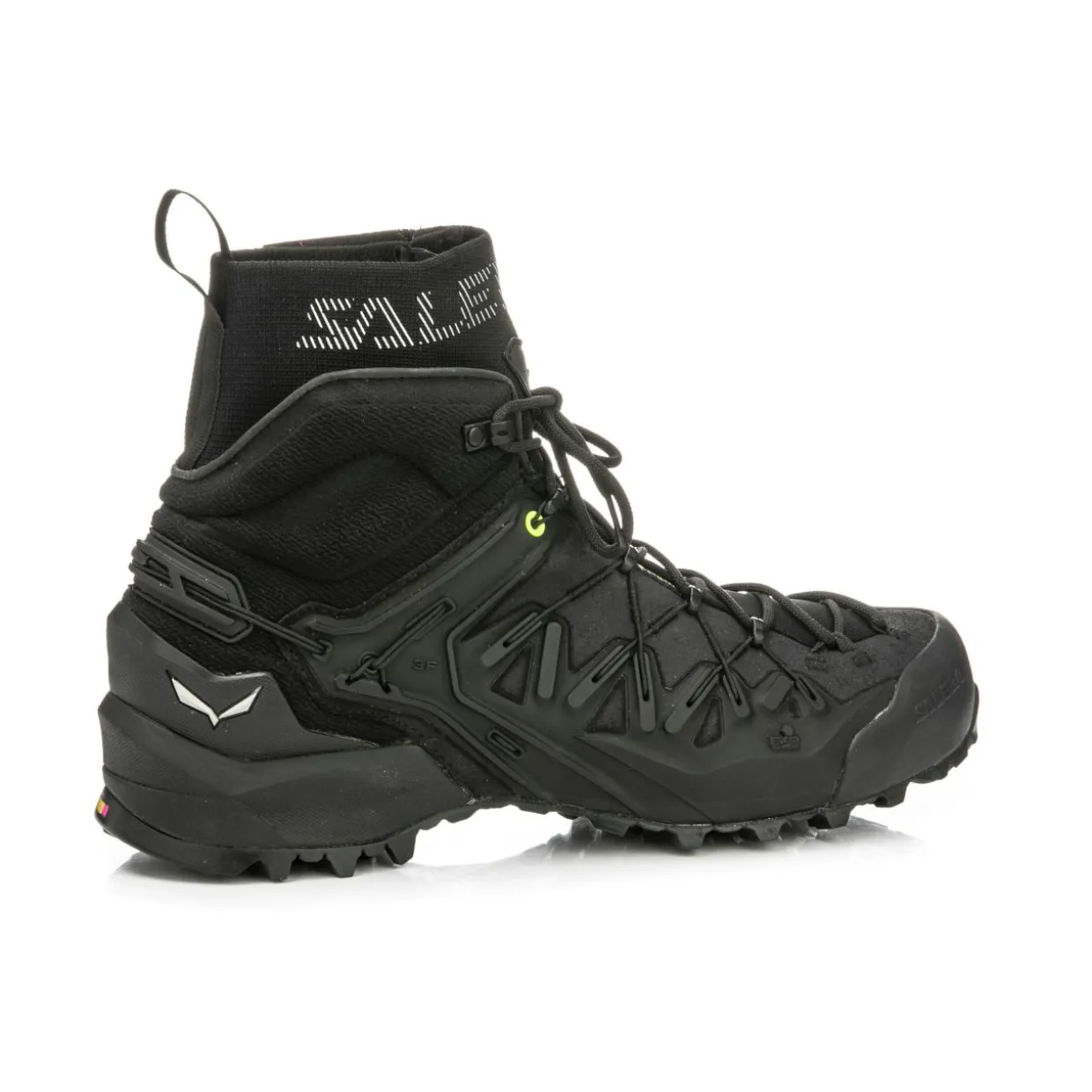 Wildfire Edge Mid GORE-TEX® Scarpe Uomo