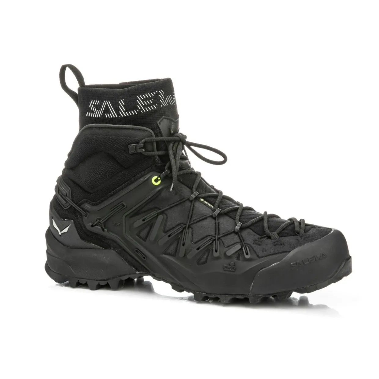 Wildfire Edge Mid GORE-TEX® Scarpe Uomo