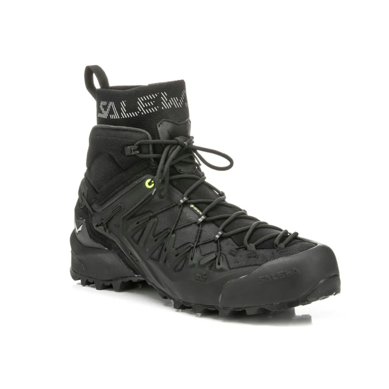 Wildfire Edge Mid GORE-TEX® Scarpe Uomo
