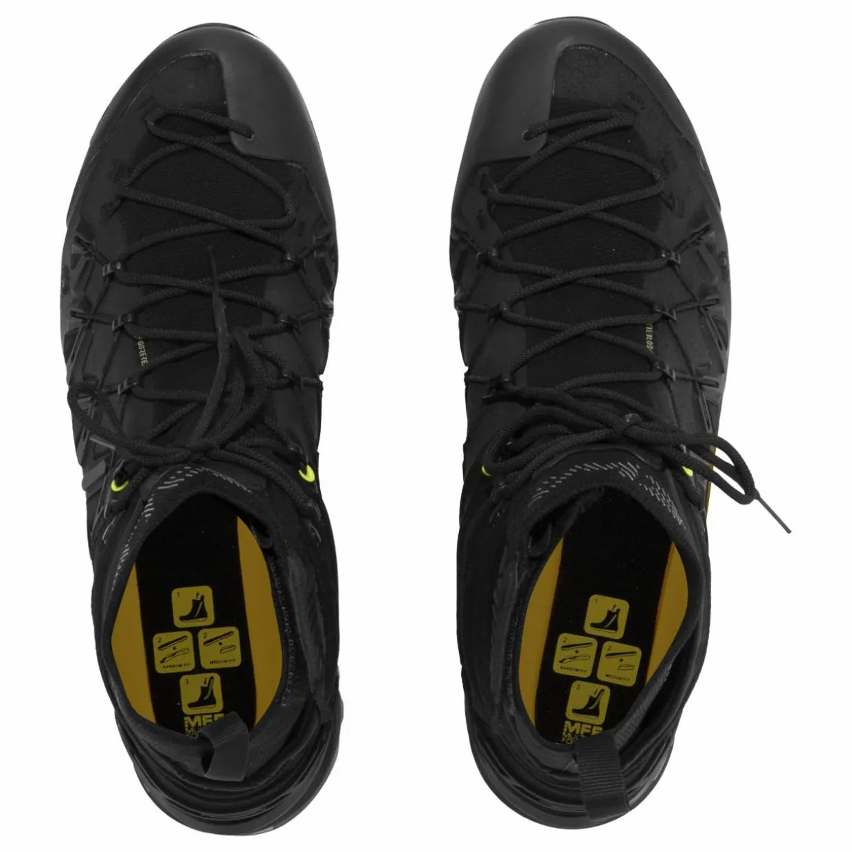 Wildfire Edge Mid GORE-TEX® Scarpe Uomo