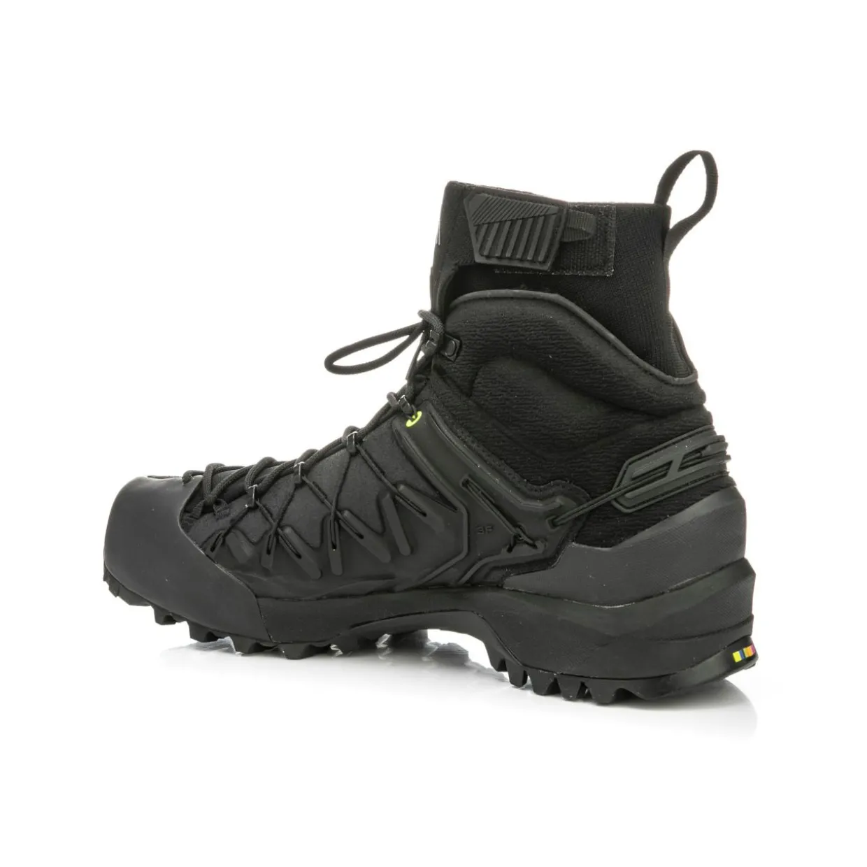 Wildfire Edge Mid GORE-TEX® Scarpe Uomo
