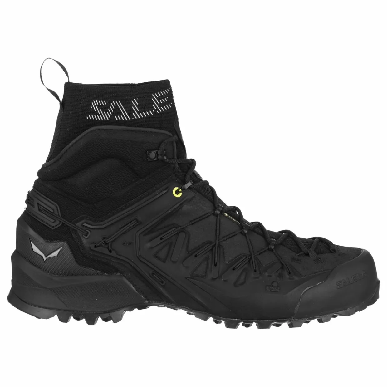 Wildfire Edge Mid GORE-TEX® Scarpe Uomo