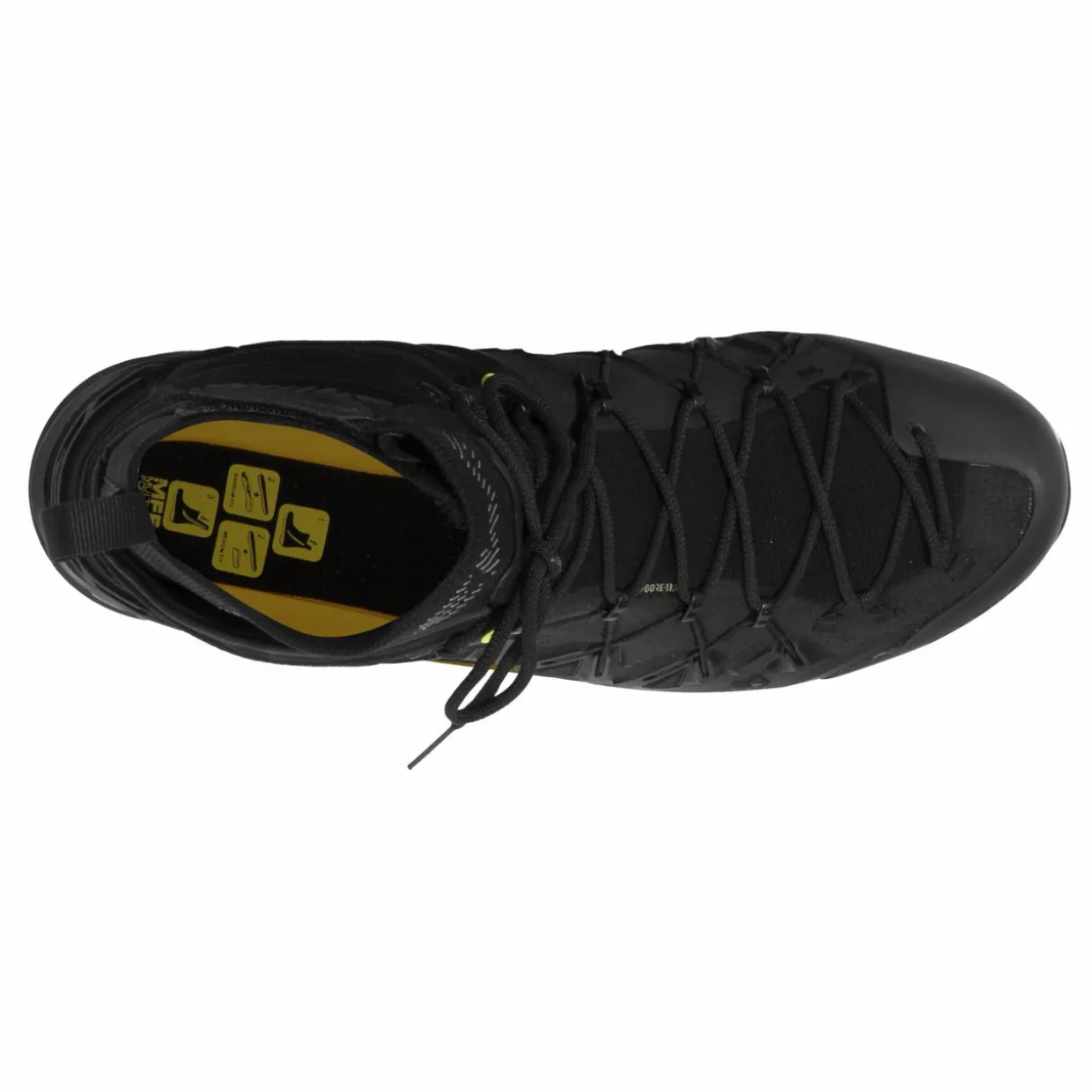 Wildfire Edge Mid GORE-TEX® Scarpe Uomo
