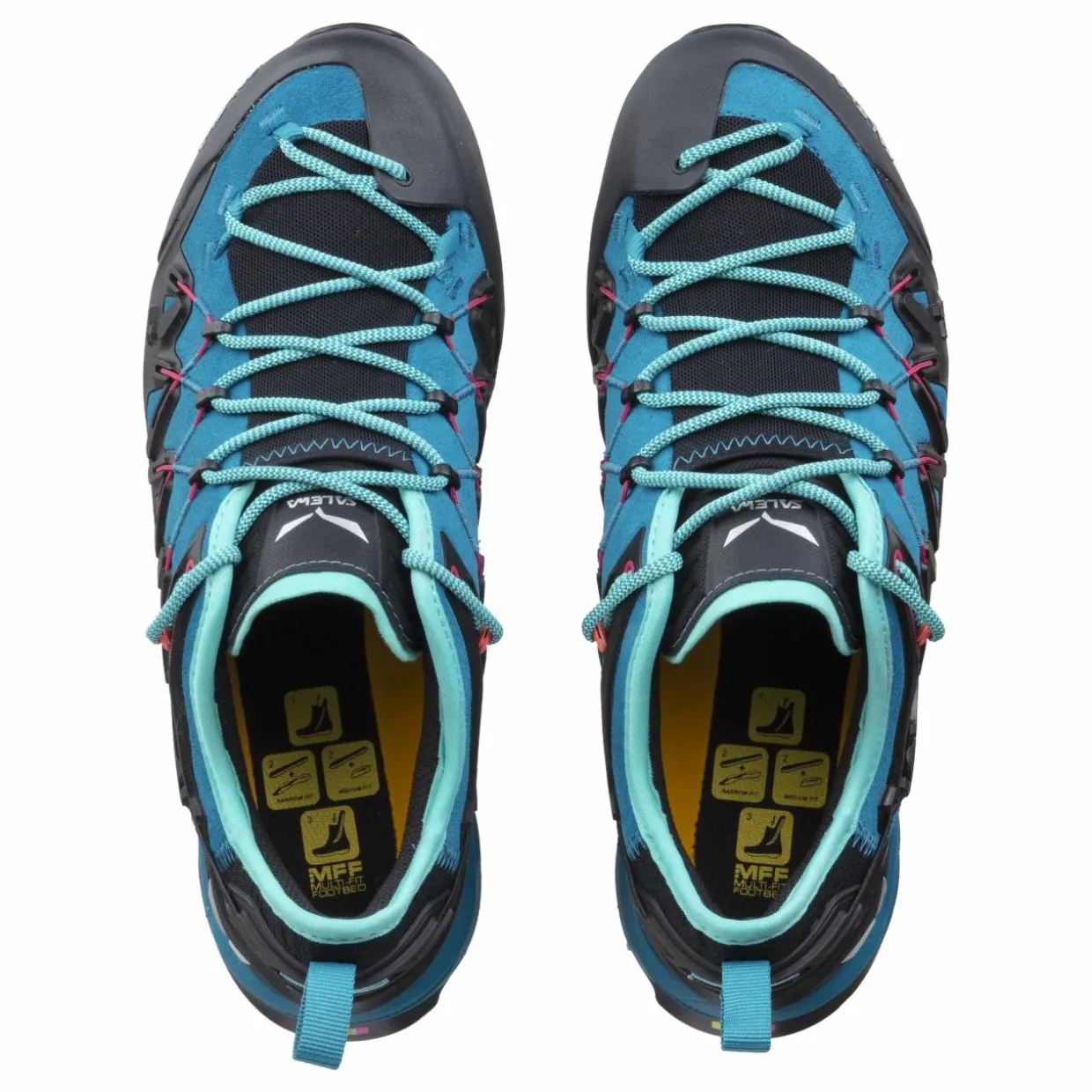 Wildfire Edge Scarpe Donna
