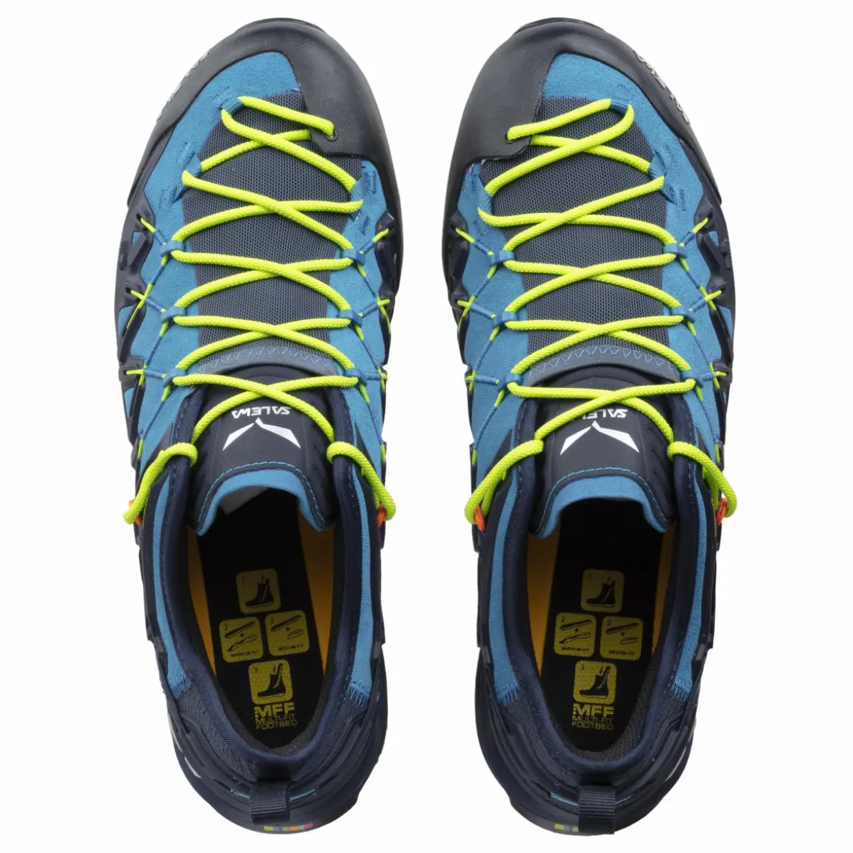 Wildfire Edge Scarpe Uomo