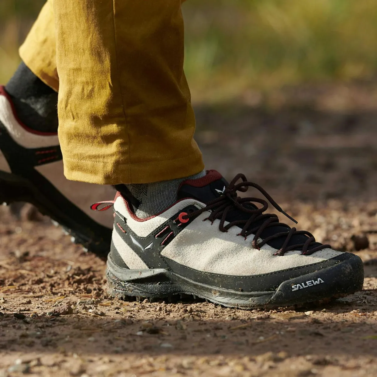 Wildfire Leather Gore-Tex® Scarpa Donna
