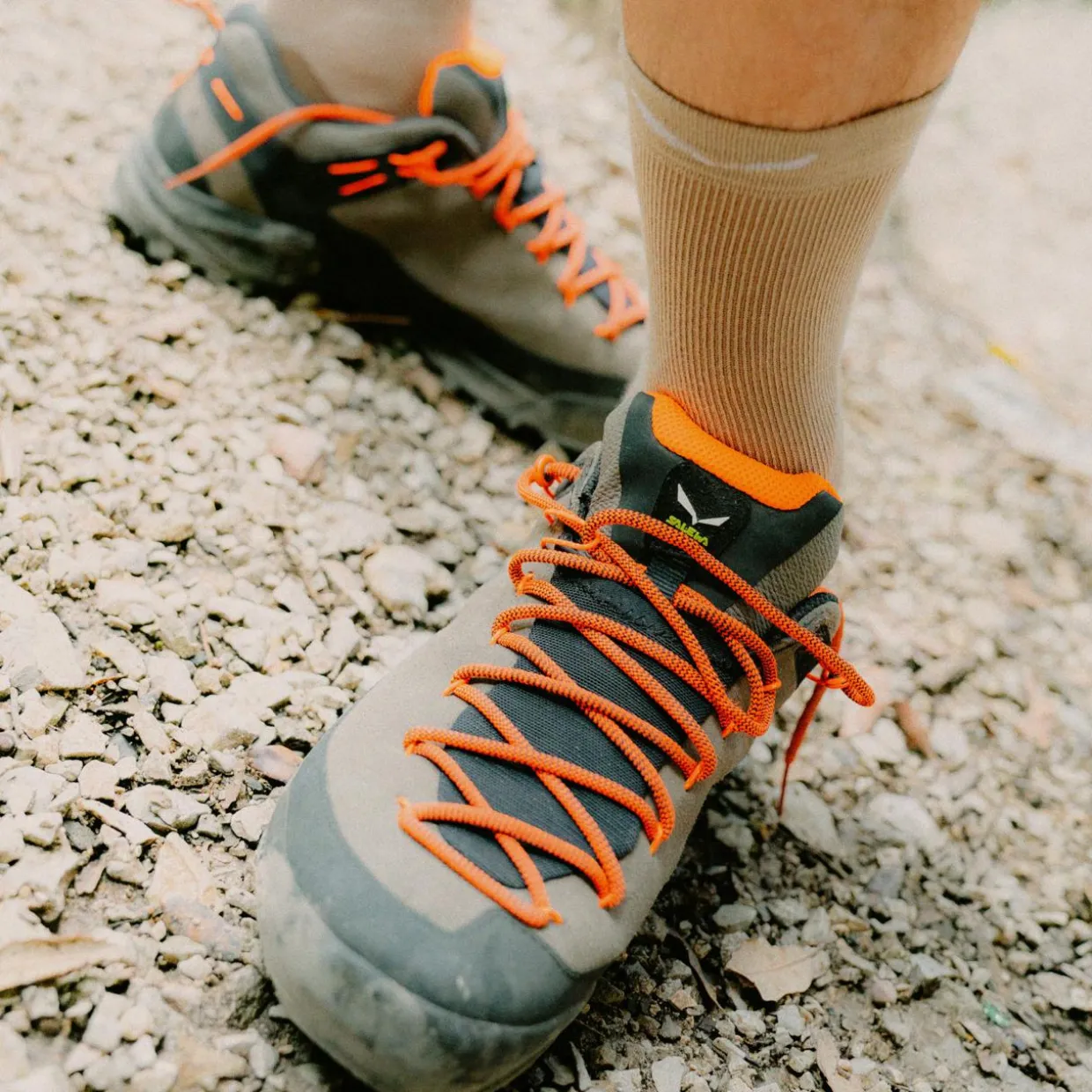 Wildfire Leather Gore-Tex® Scarpa Uomo