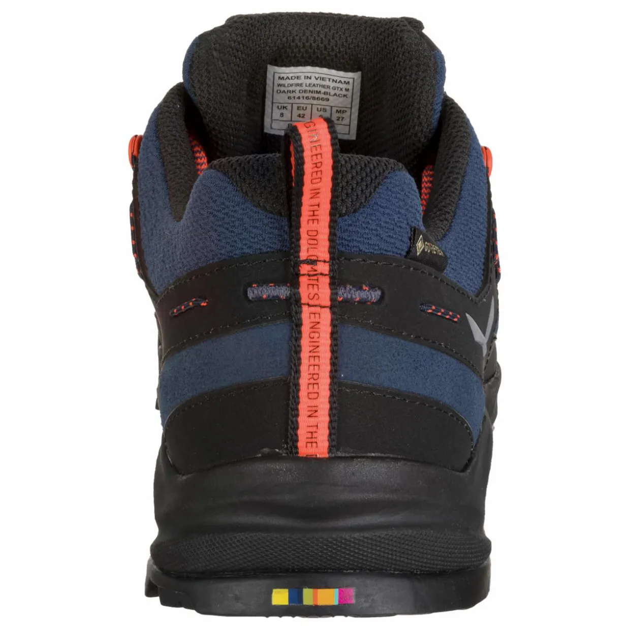 Wildfire Leather Gore-Tex® Scarpa Uomo